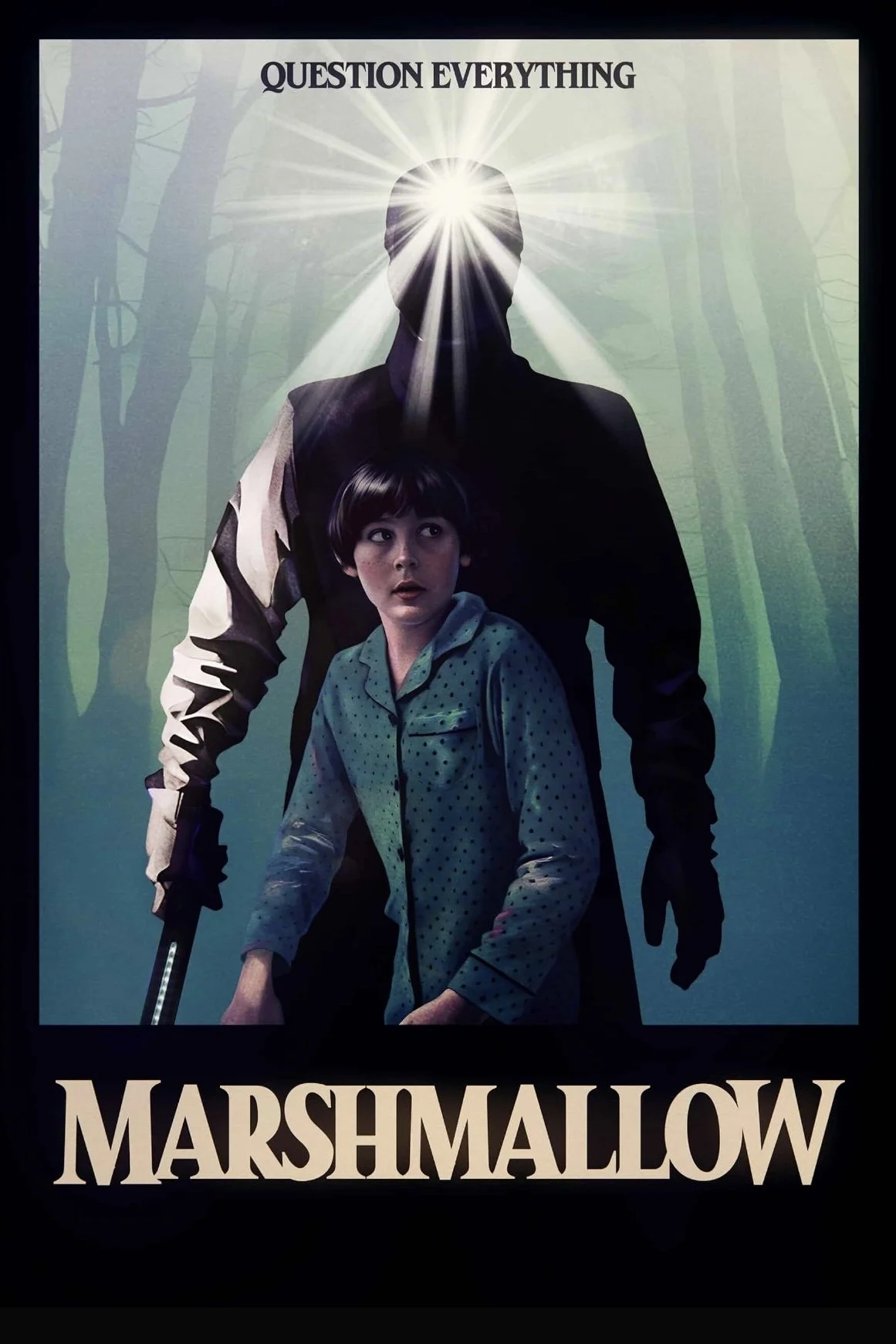 Marshmallow