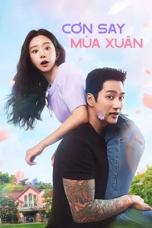 Cơn Say Mùa Xuân